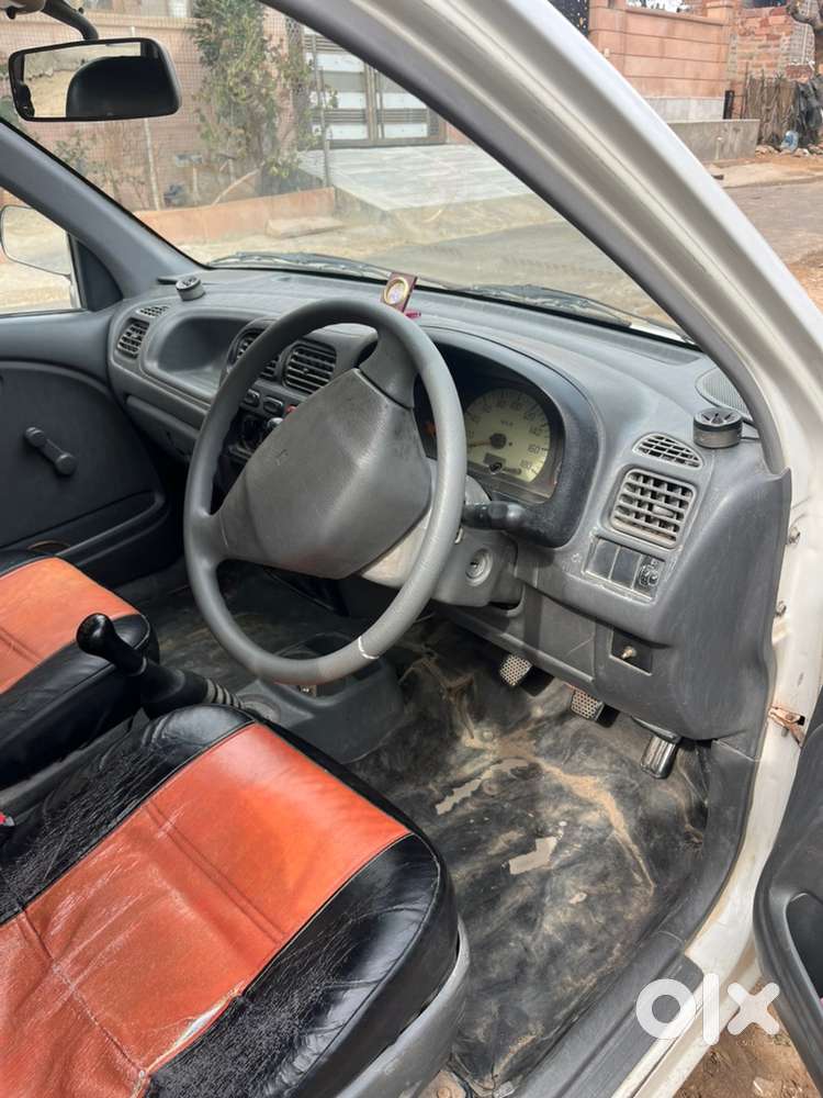 Maruti Suzuki Alto 2008 Petrol Good Condition
