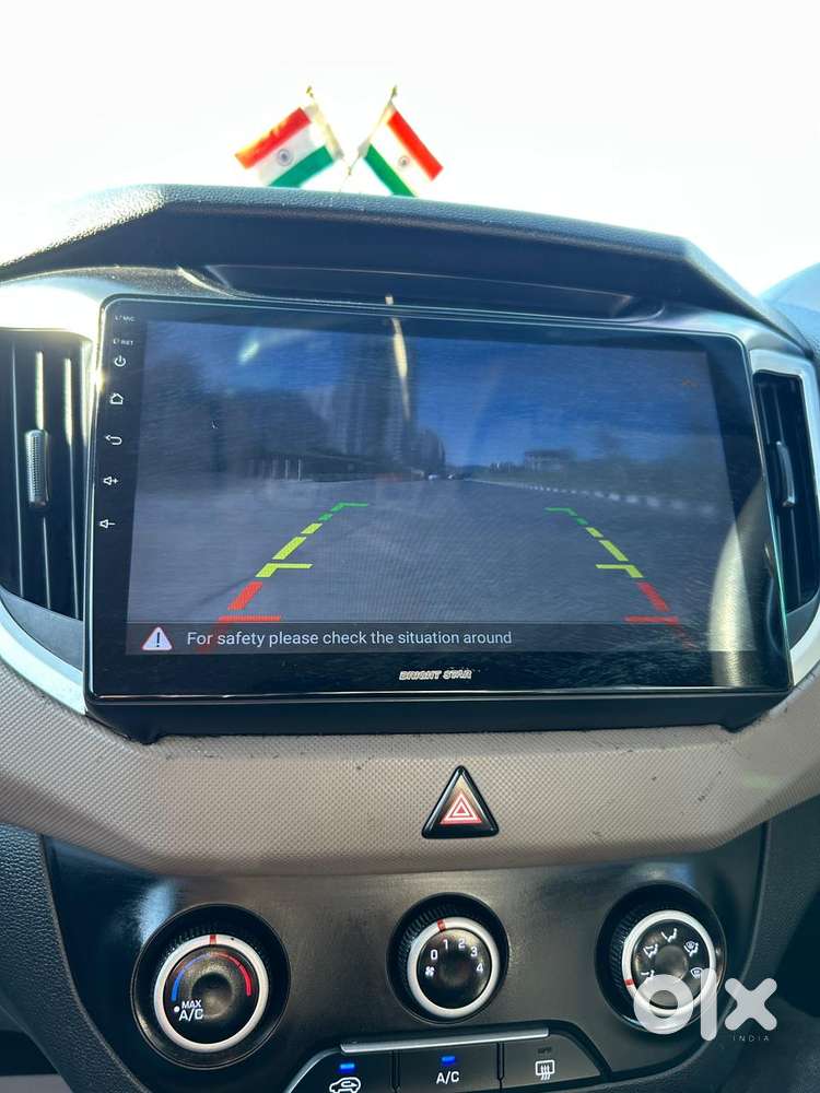 Hyundai Creta 1.4 Crdi S Plus, 2016, Diesel