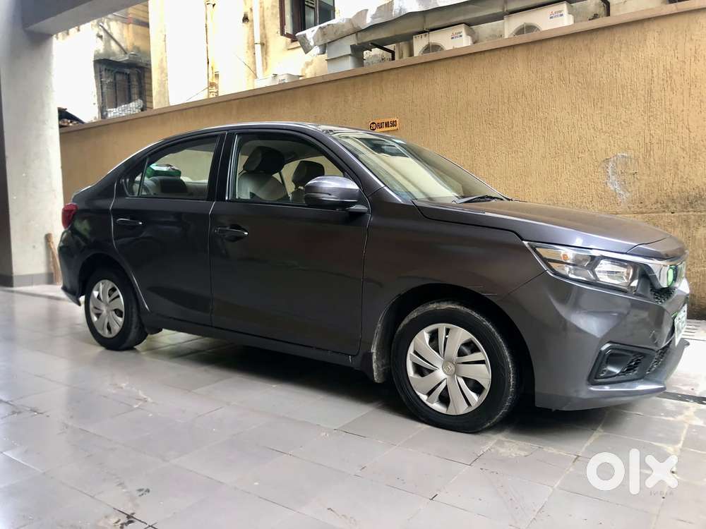 Honda Amaze 1.5 Smt I Dtec, 2019, Diesel