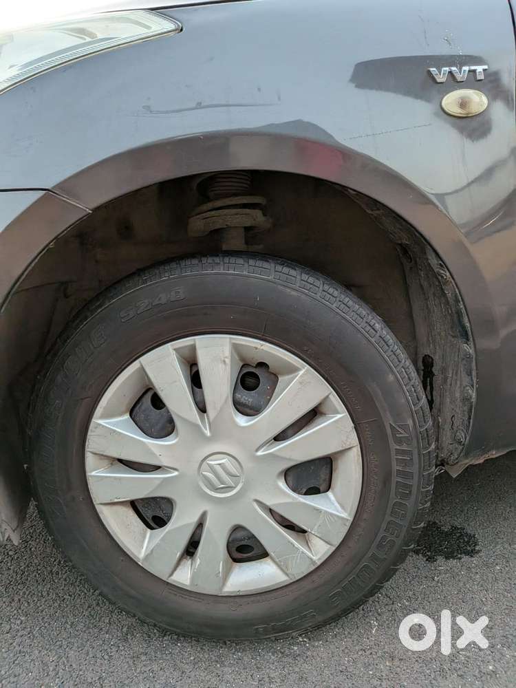 Maruti Suzuki Swift Vxi + Manual, 2016, Petrol
