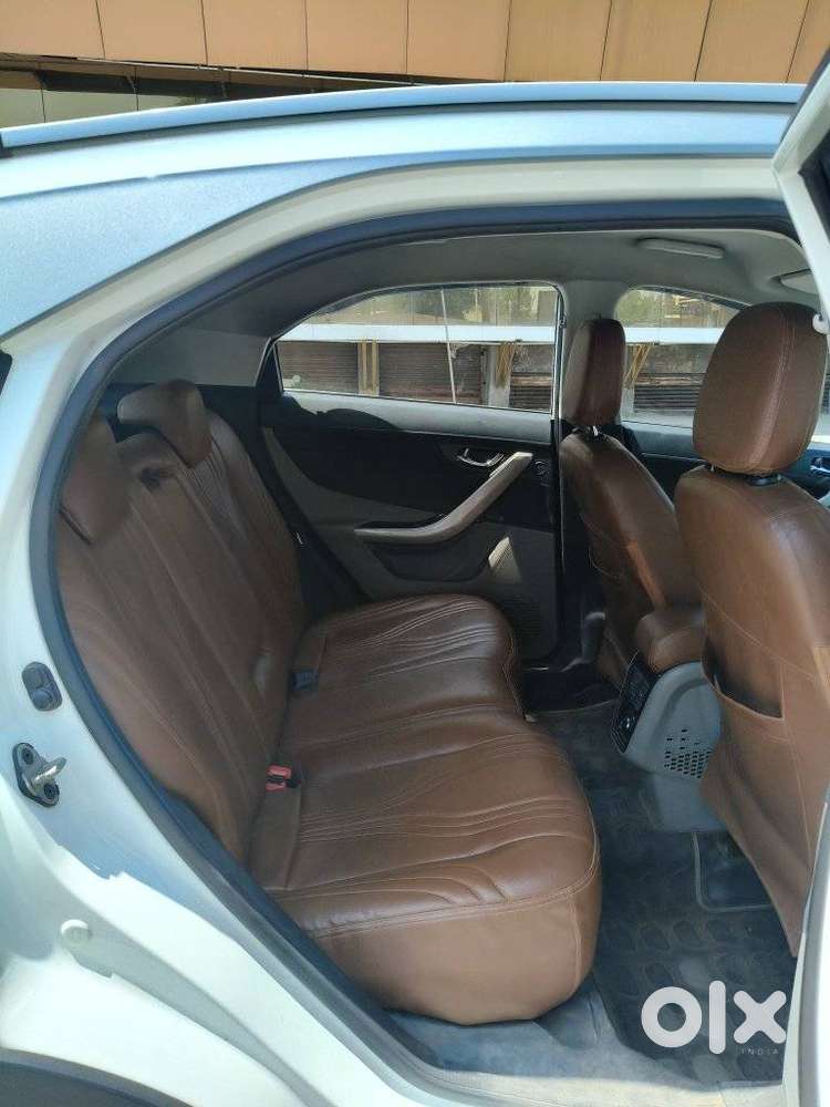 Tata Nexon 1.2 Revotron Xz Plus, 2019, Petrol