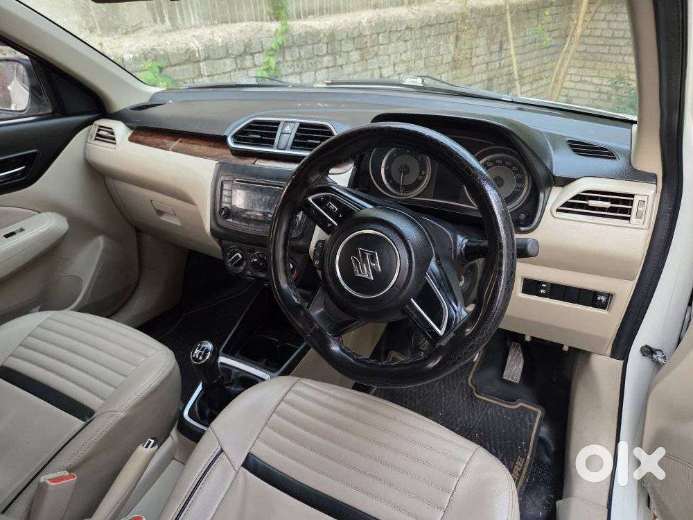 Maruti Suzuki Swift Dzire Vdi (o), 2020, Diesel