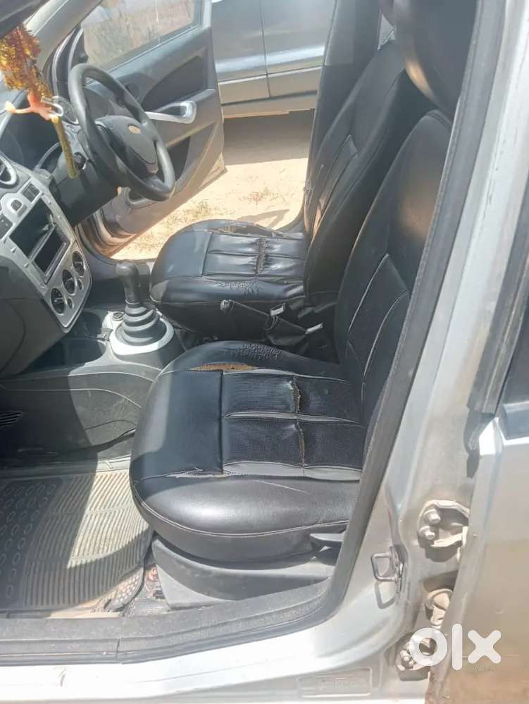 Ford Figo Titanium 2011