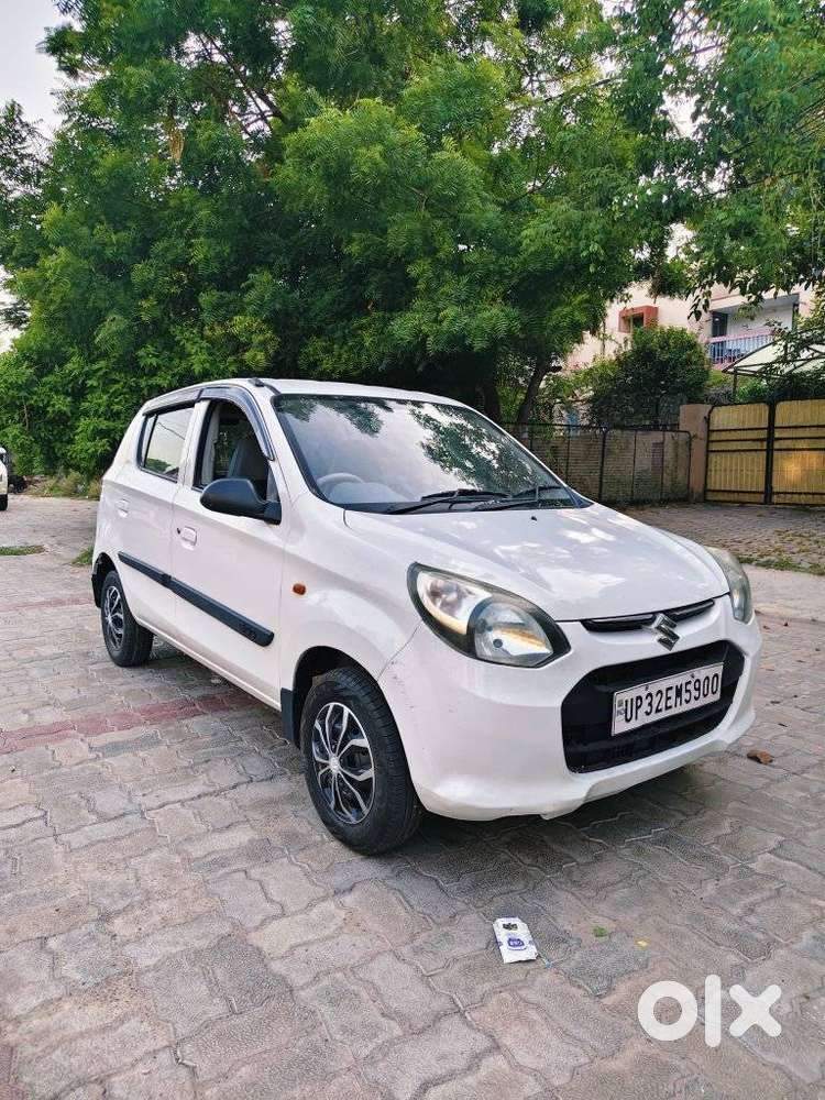 Maruti Suzuki Alto 800 Lxi, 2012, Petrol