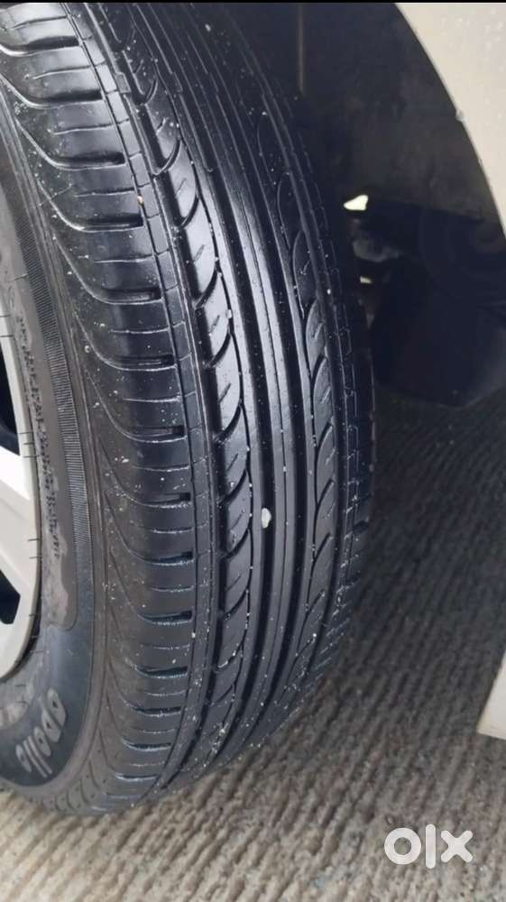 Volkswagen Vento Petrol Good Condition