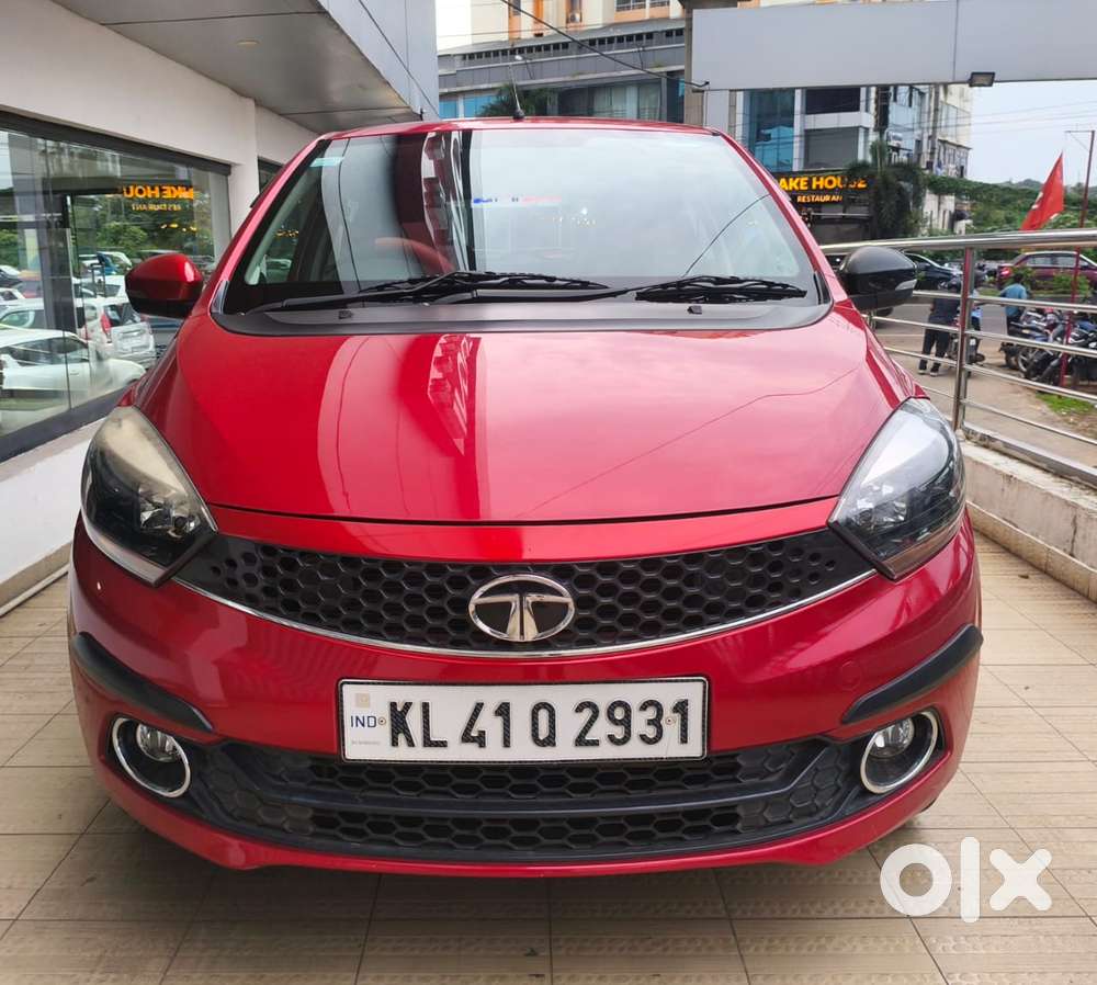Tata Tiago Xza Plus, 2019, Petrol