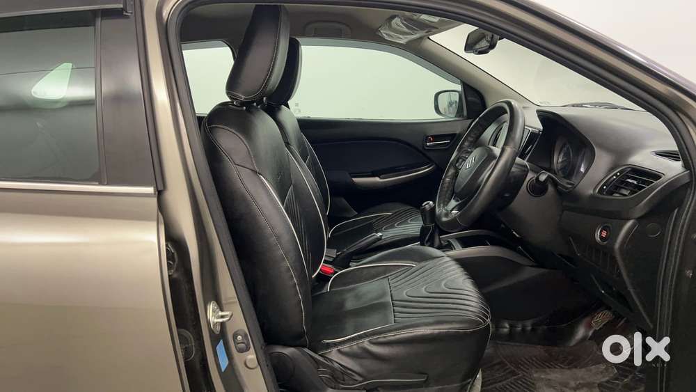 Maruti Suzuki Baleno 1.3 Alpha, 2020, Petrol