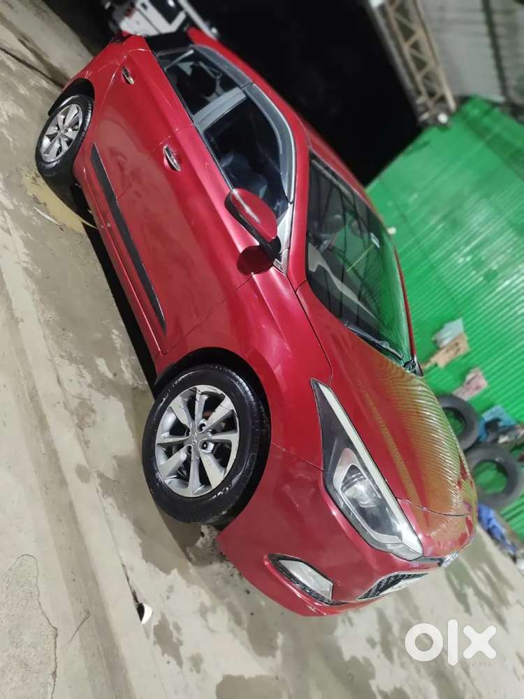 I20 Asta Optional