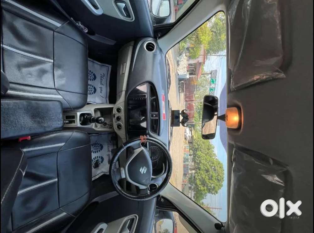 Maruti Suzuki Alto 2017
