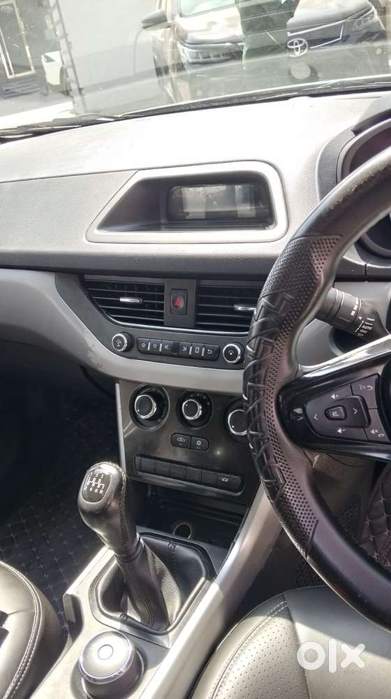 Tata Nexon 1.2 Revotron Xm (s), 2021, Petrol