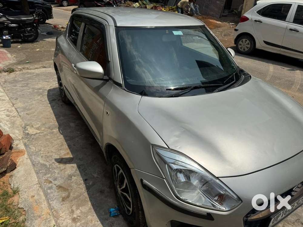 Maruti Suzuki Petrol Cng 2019