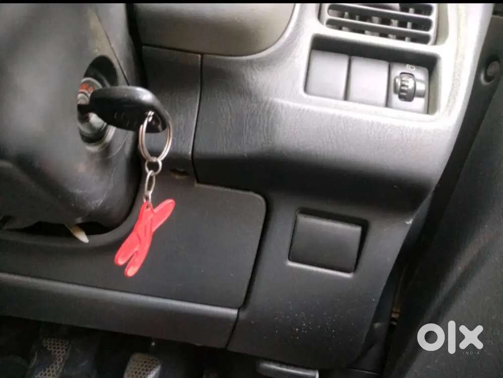 Maruti Suzuki Alto 800 Lxi Bs Iv, 2010 Petrol 97000 Km Driven