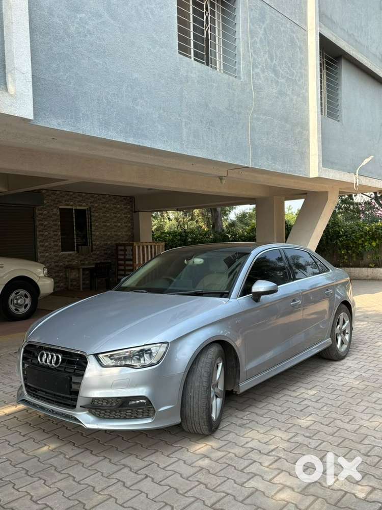 2015 Audi A3 Diesel Premium Plus
