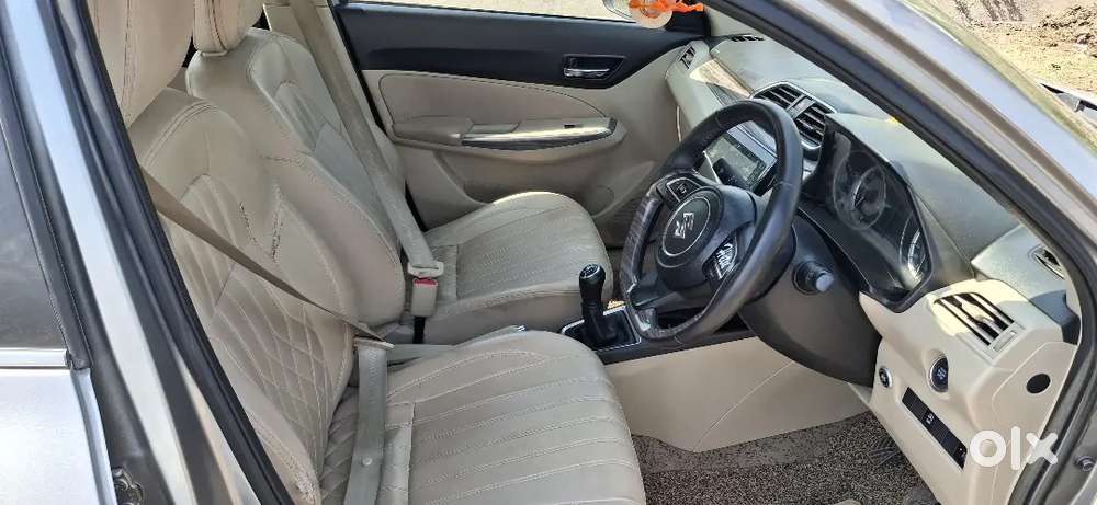 Maruti Suzuki Dzire 2022 Petrol 63000 Km Driven
