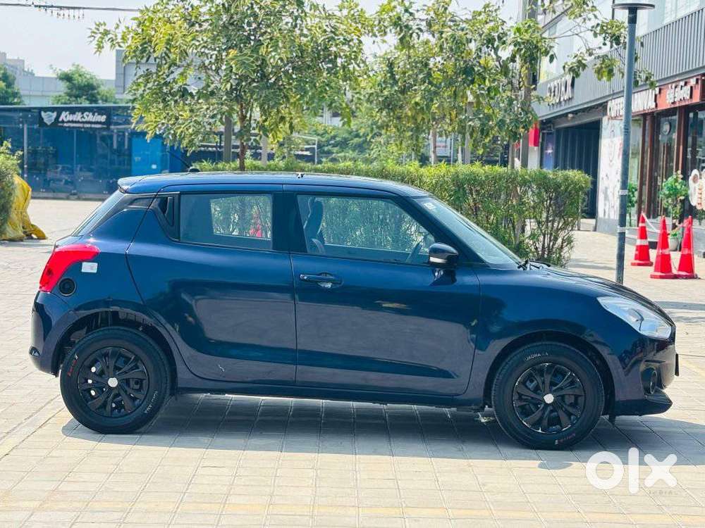 Maruti Suzuki Swift Vxi Cng, 2023, Cng & Hybrids