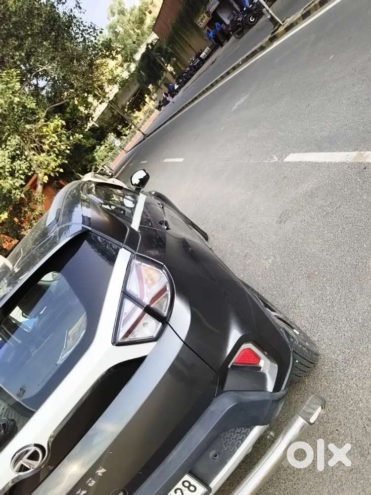 Tata Nexon 2022 Petrol Automatic