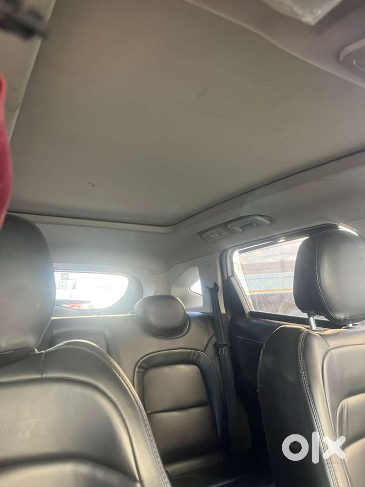 Tata Harrier 2019 Diesel Well Maintained