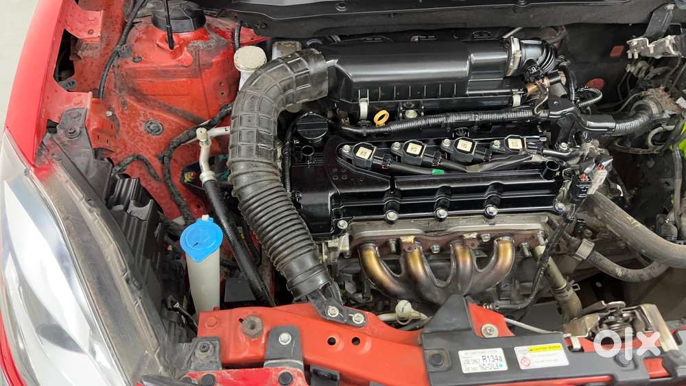 Maruti Suzuki Swift Zxi Plus, 2018, Petrol