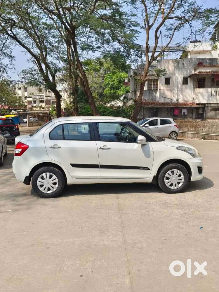 Maruti Suzuki Dzire 1.2 2012