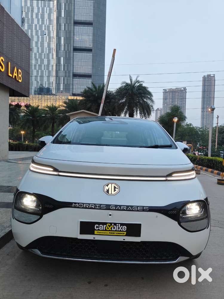 Mg Windsor Ev Essence, 2026, Electric