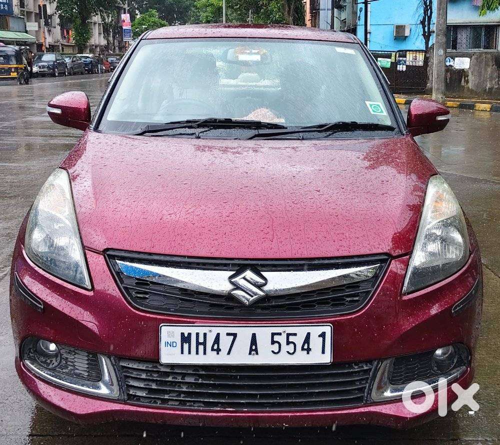 Maruti Suzuki Swift Dzire Vxi, 2015, Petrol