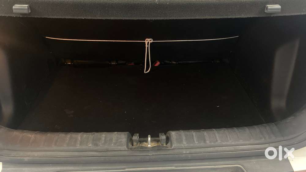 Kia Sonet Htx D, 2021, Petrol