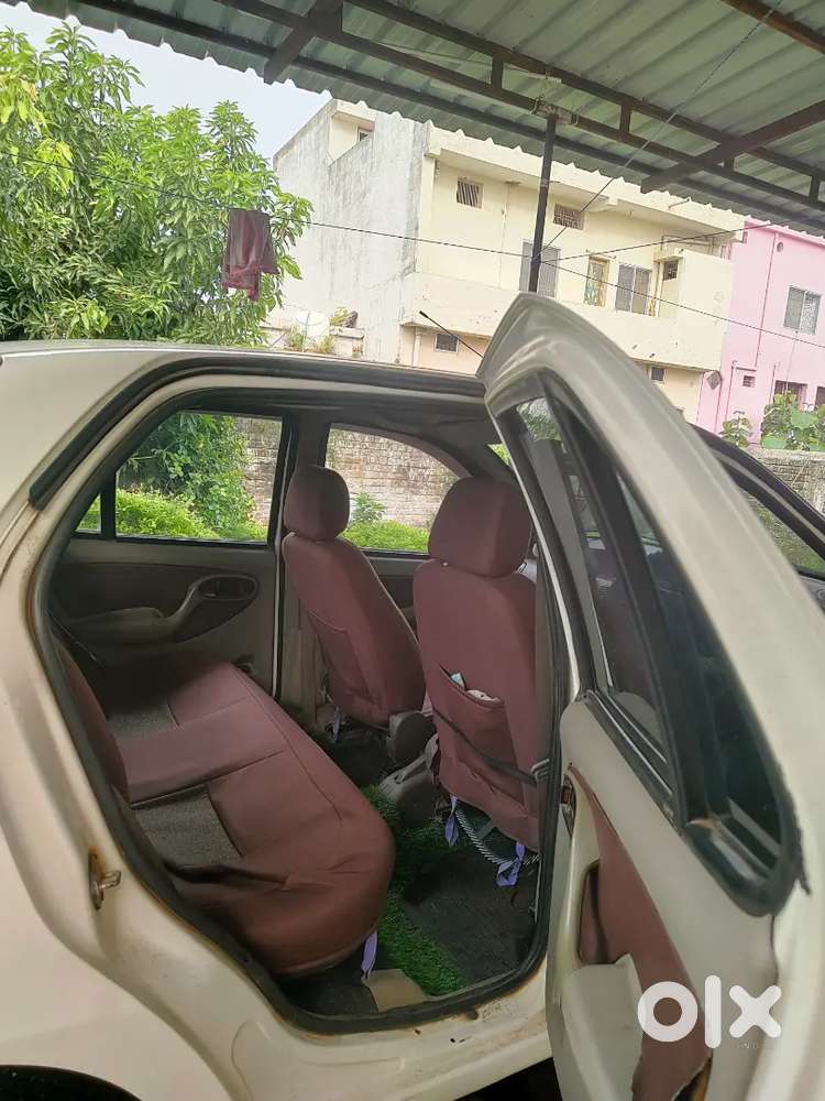 Tata Indigo Ecs 2012 Diesel Manual