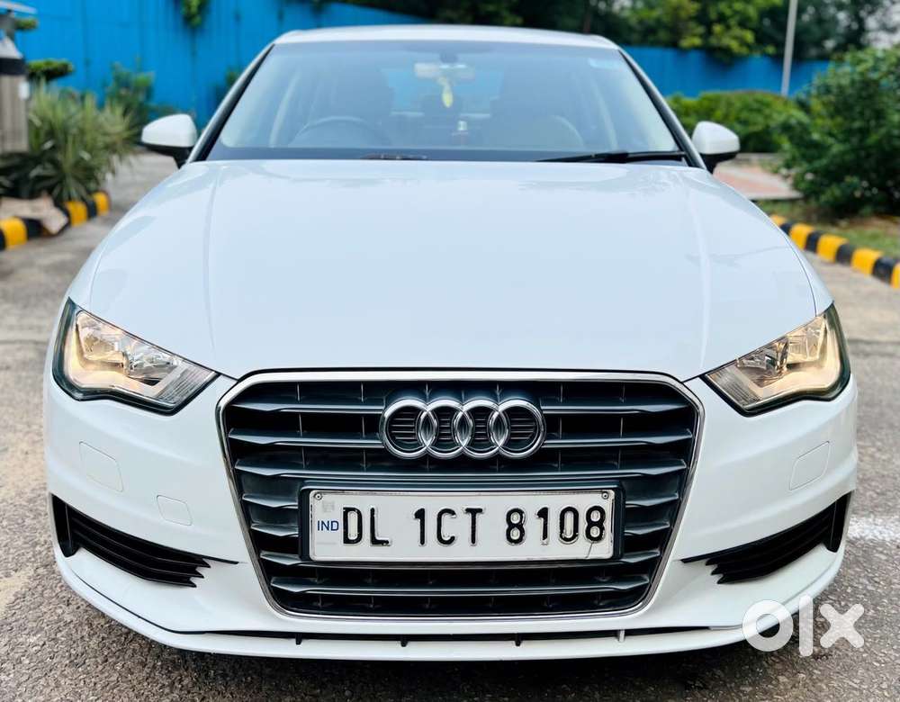 Audi A3 1.8 40 Tfsi Premium, 2015, Petrol