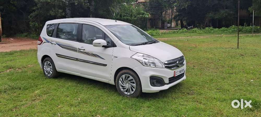 Maruti Suzuki Ertiga Vdi, 2015, Diesel