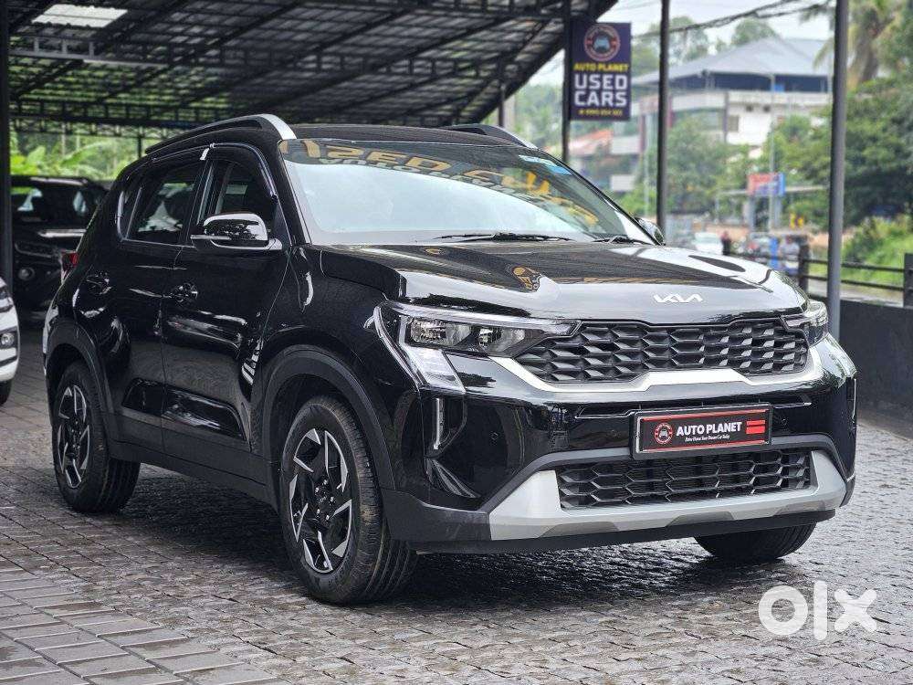 Kia Sonet G 1.2 5mt Htk(o), 2025, Petrol