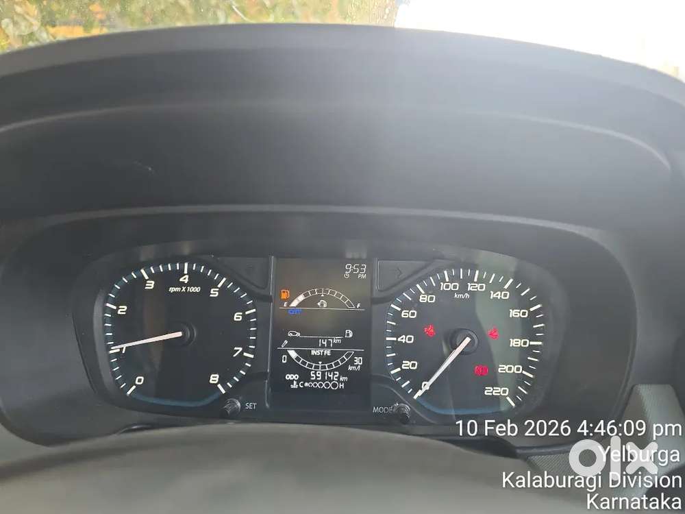 Tata Punch 1.2 Revotron 2023