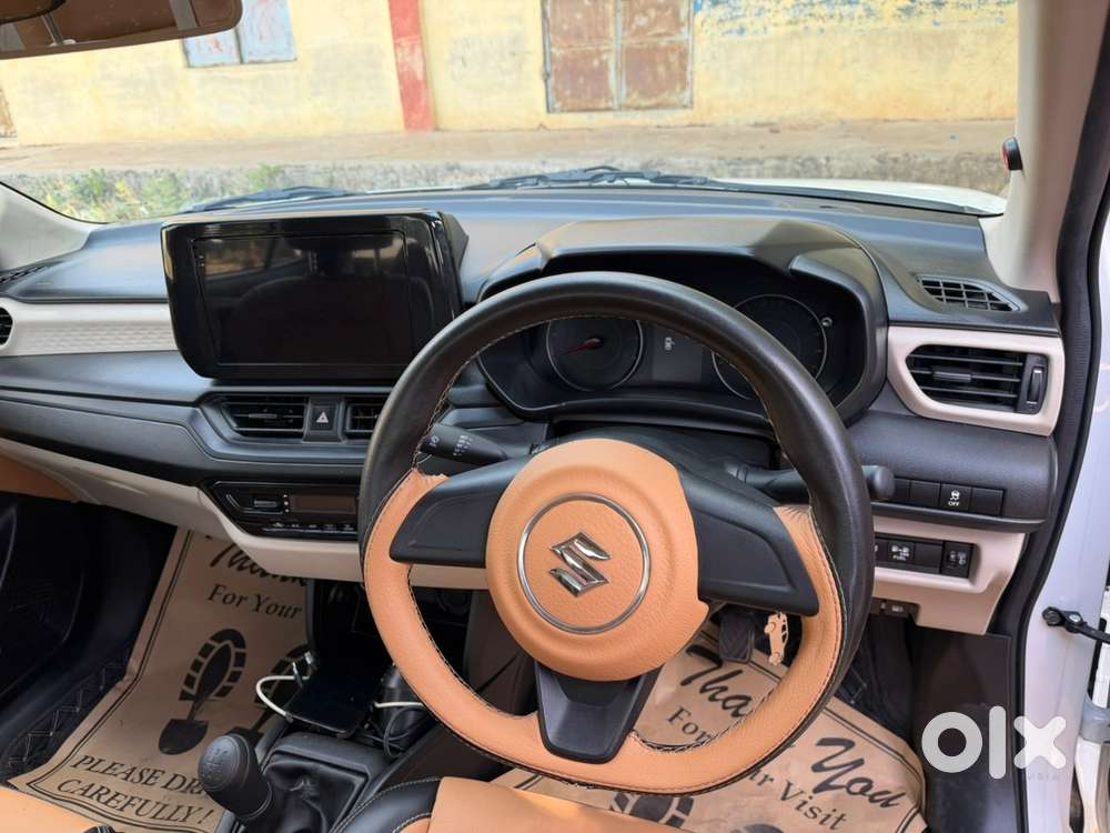 Maruti Dzire Tour 2026