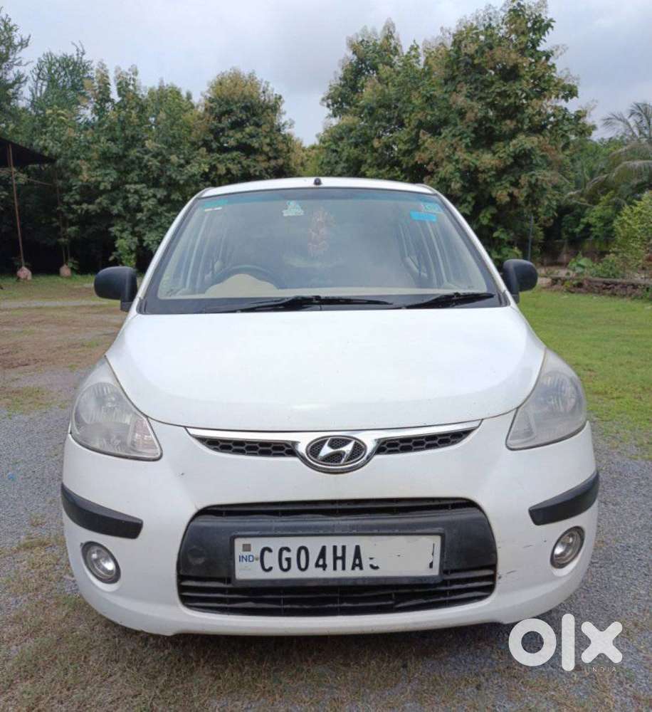 Hyundai I10 Era 1.1, 2008, Petrol