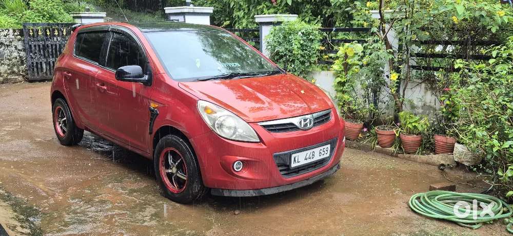 2012 Hyundai I20 Magna Diesel Car