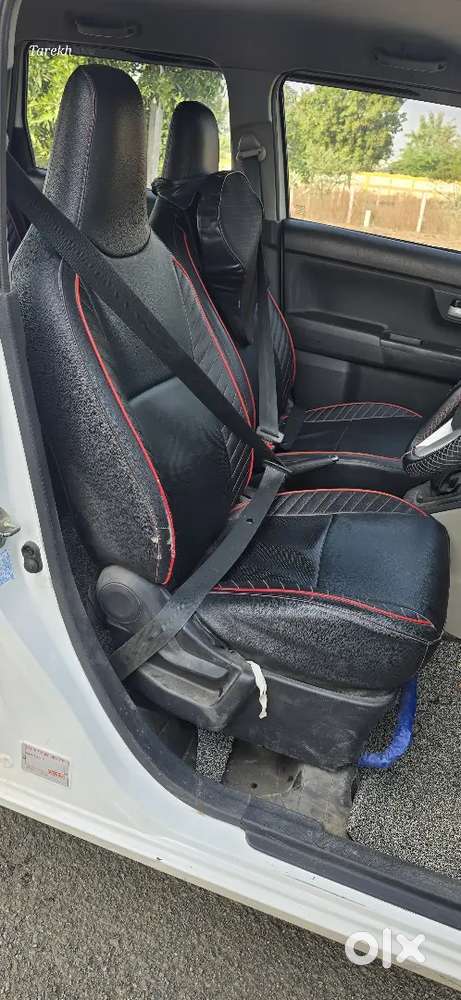 Maruti Suzuki Wagon R 2022 Petrol Well Maintained