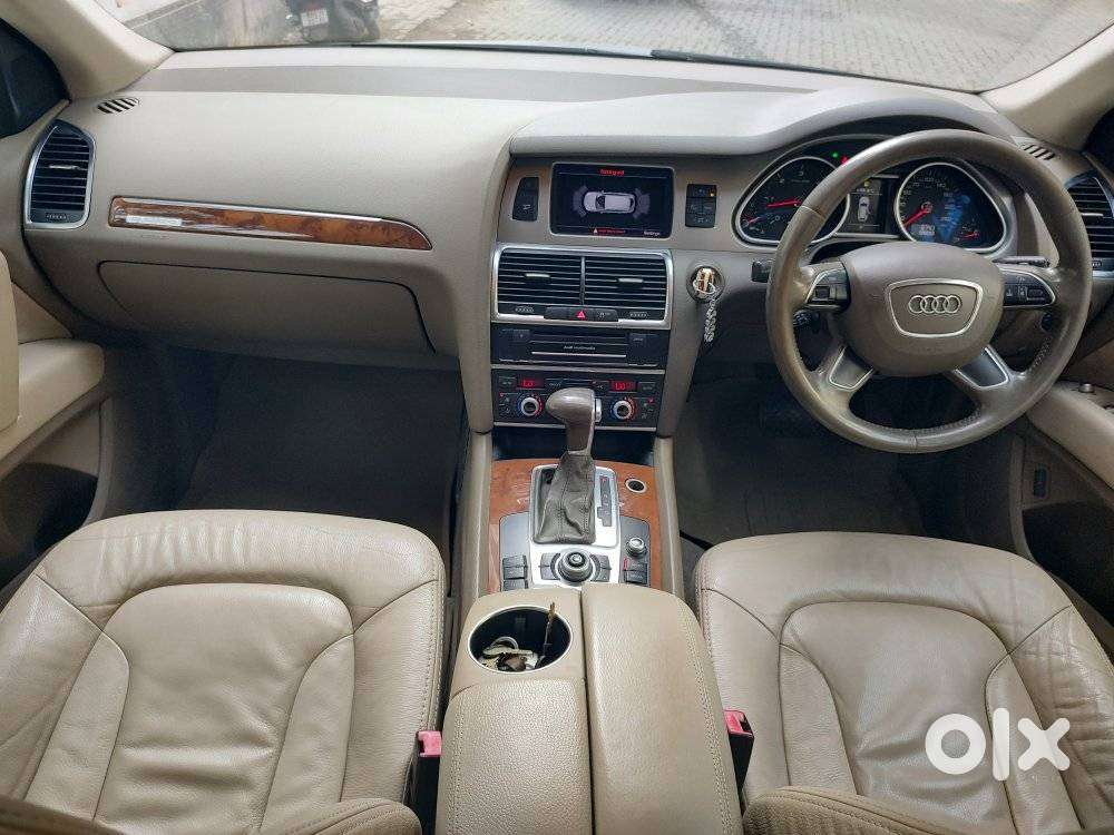 Audi Q7 3.0 Tdi Quattro, 2015, Diesel