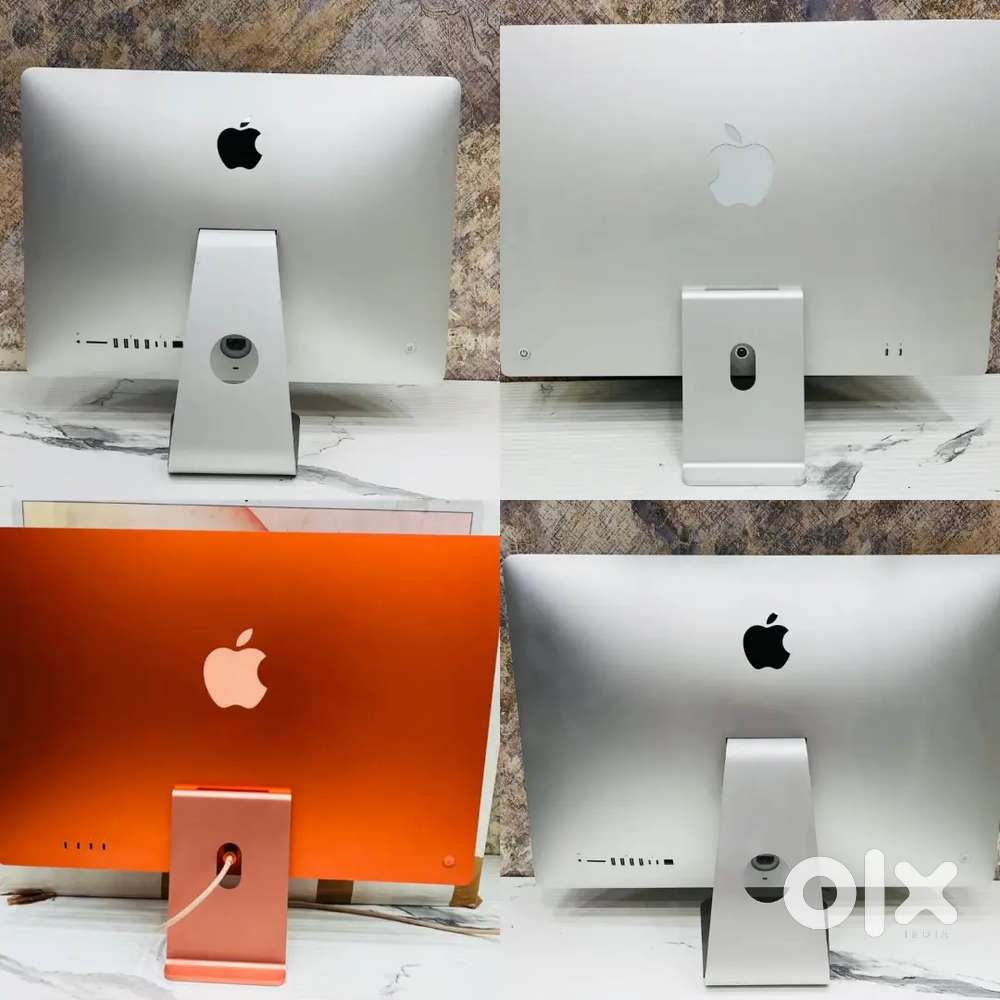 Imac 27inch - Buy & Sell Computers & Laptops Online in India | OLX