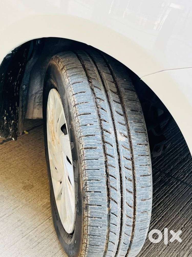 Maruti Suzuki Ertiga Vdi Shvs, 2014, Diesel