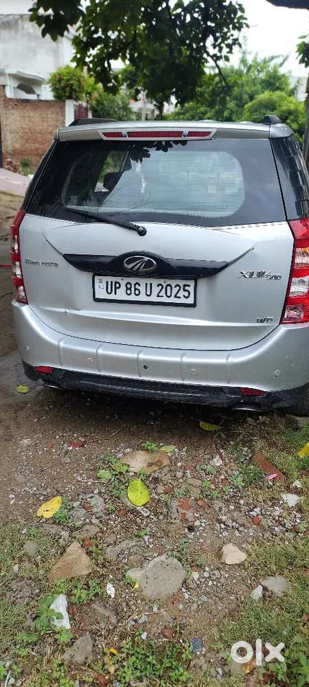 Mahindra Xuv500 2016 Diesel