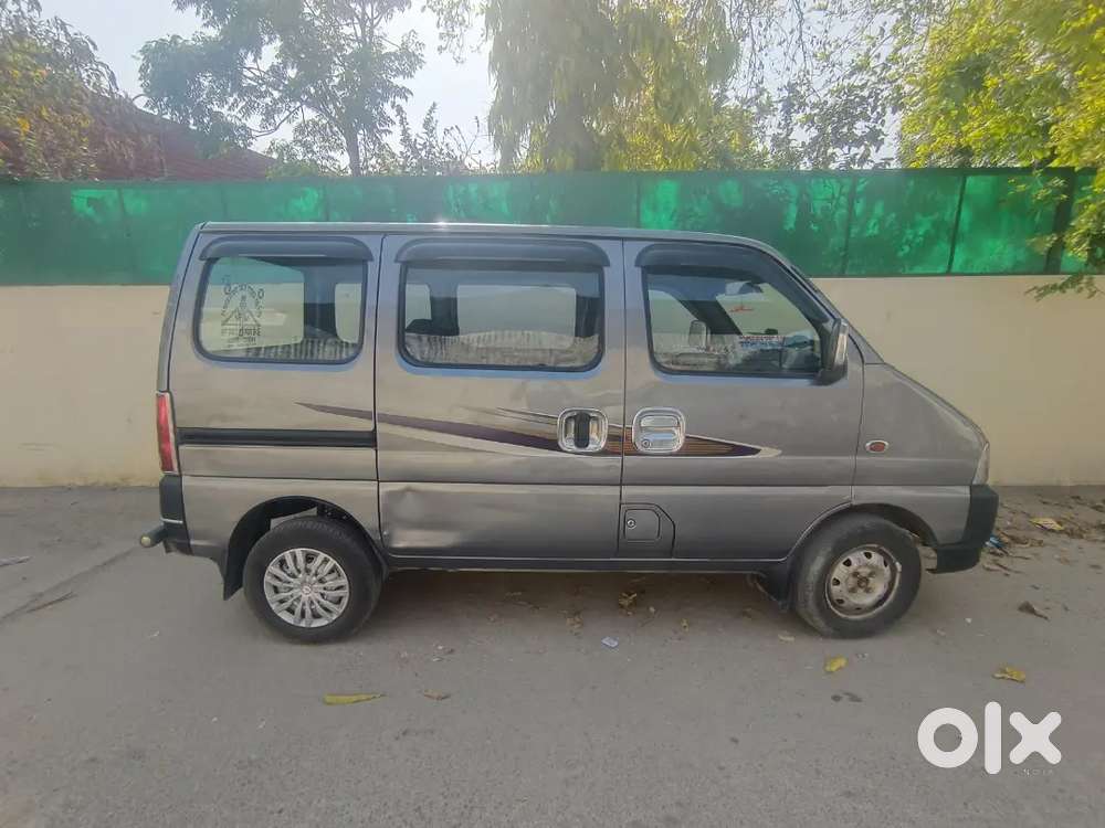 Maruti Suzuki Eeco 2019 Cng & Hybrids 77750 Km