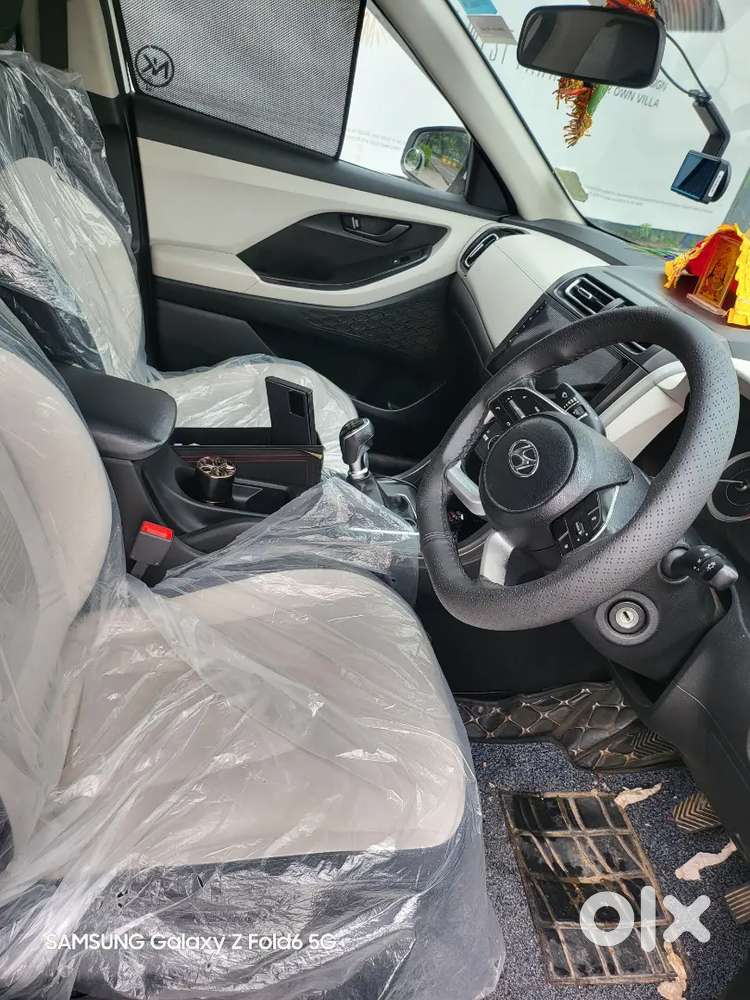 Hyundai Creta Facelift 2021 Petrol Manual