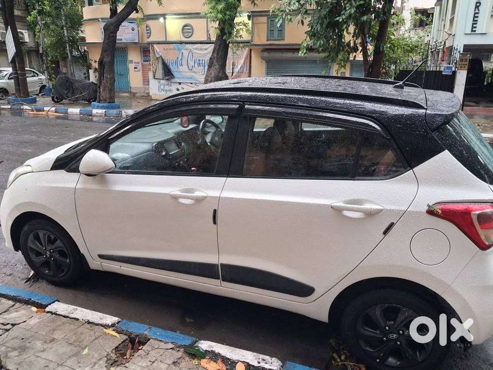 Hyundai Grand I10 1.2 Crdi Sportz, 2019, Diesel
