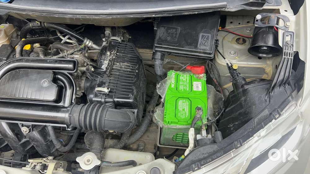 Datsun Redigo S, 2016, Petrol