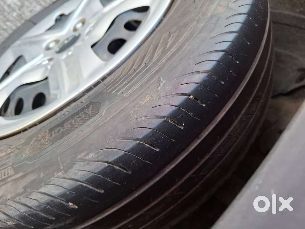 Kia Seltos 2023 Diesel Well Maintained