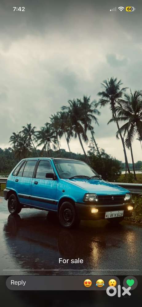  Maruti 800 For Sale