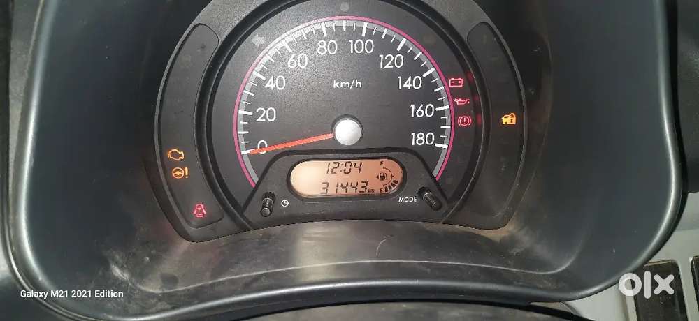 Maruti Suzuki A-star 2010 Lxi