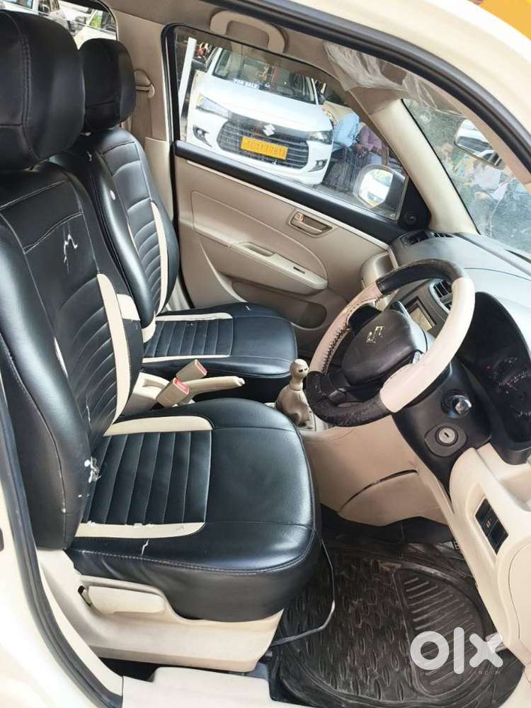 Maruti Suzuki Swift Dzire Tour, 2020, Diesel