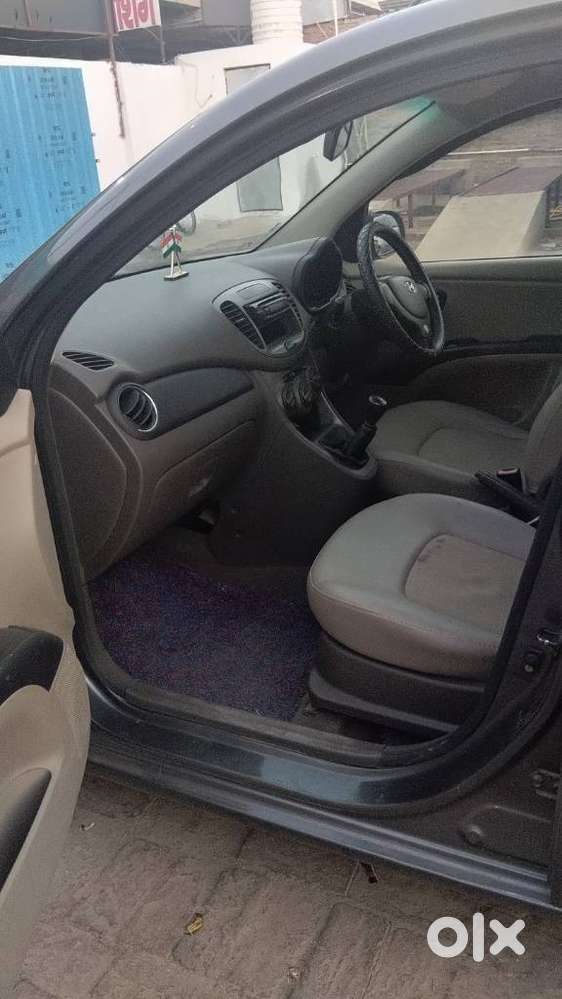 Hyundai I10 1.2 Kappa Magna, 2011, Petrol