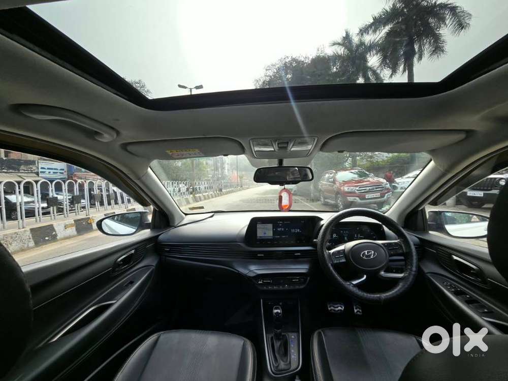 Hyundai I20 N Line 1.0 N8 Turbo Dct, 2021, Petrol