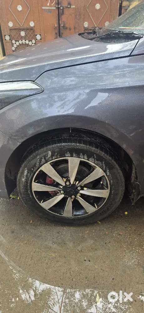 Hyundai I20 Asta (o)vtvt 2016 Petrol 84979 Km Driven
